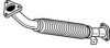 SIGAM 49117 Exhaust Pipe